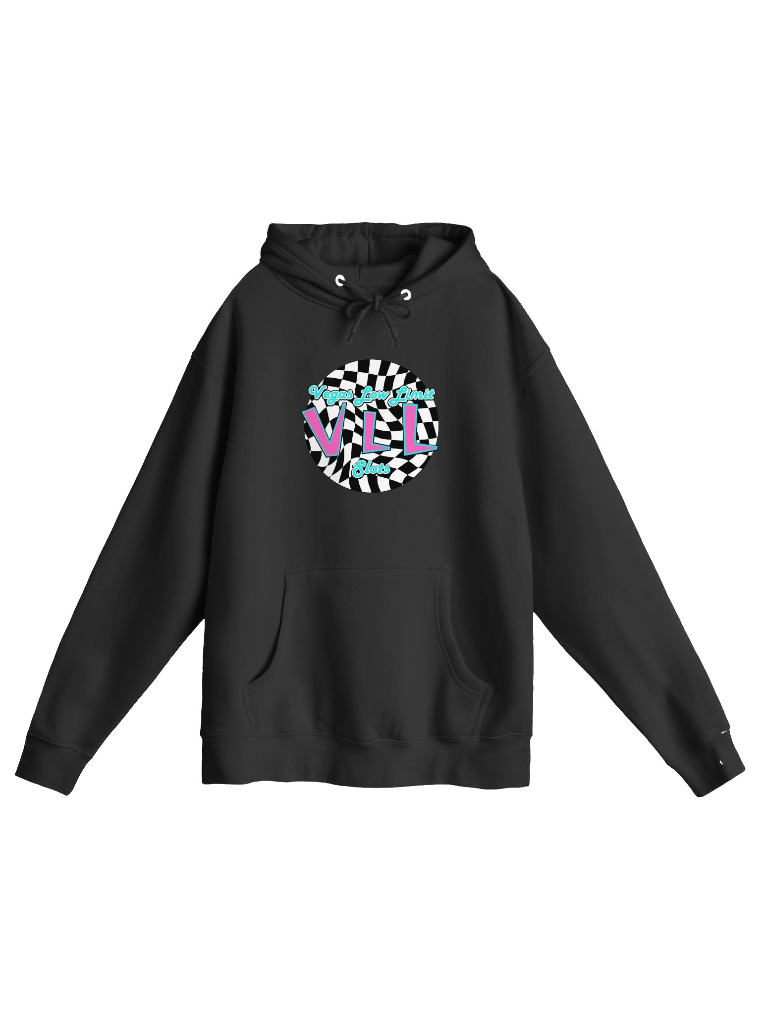 80s VLL Hoodie product image (1)