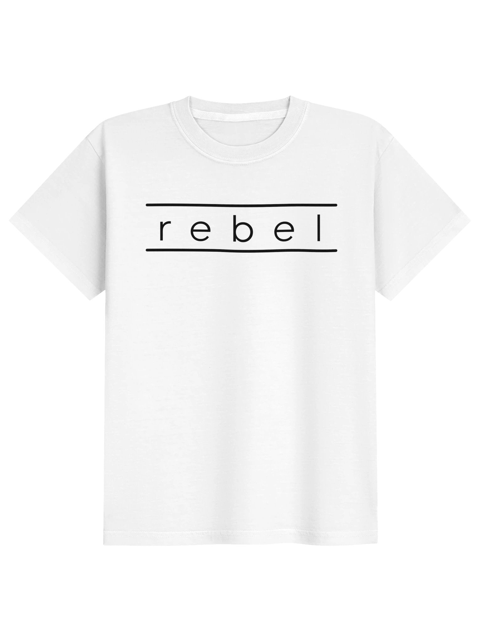 Biblical Truths: White Rebel Youth product image (1)