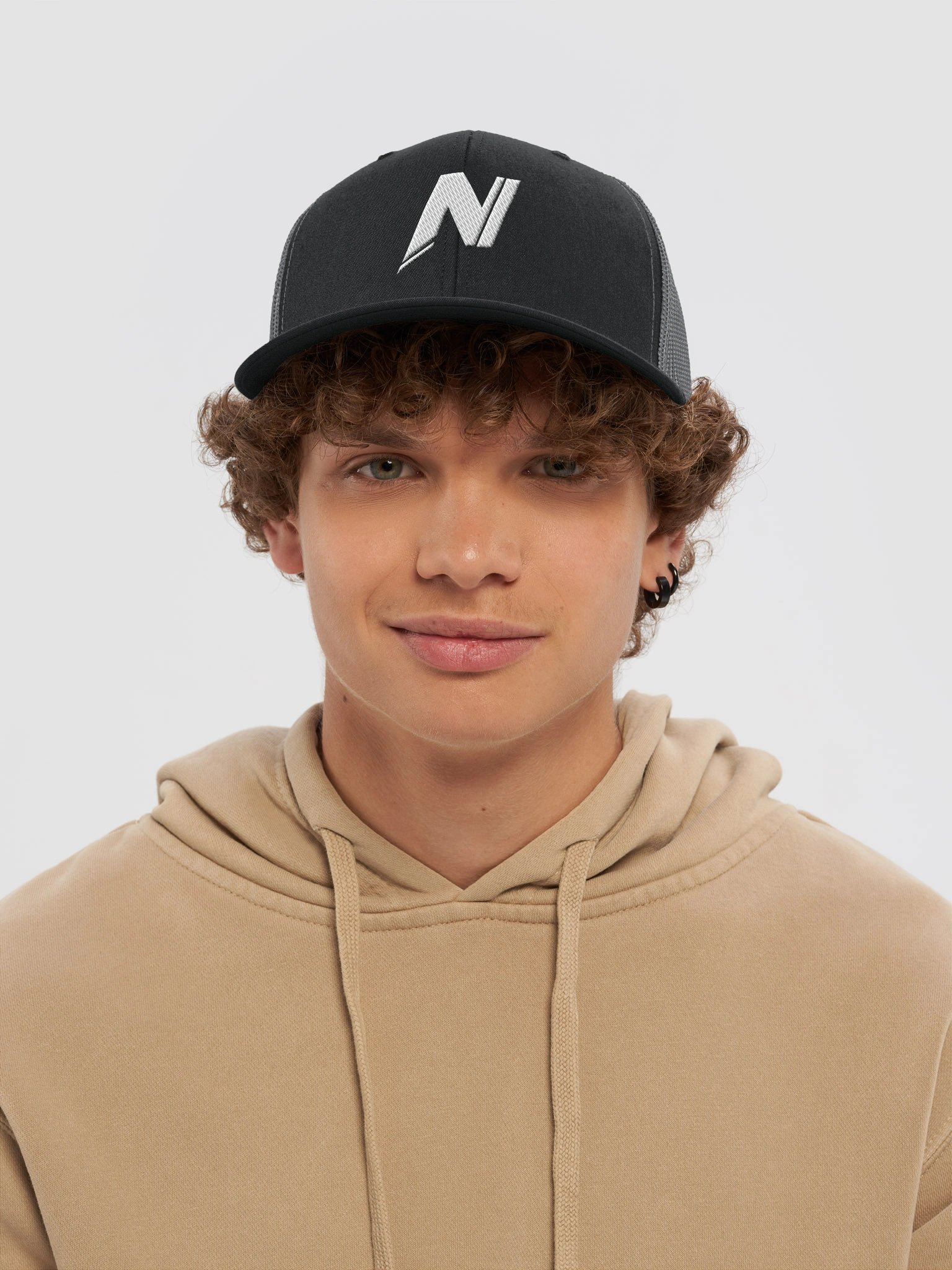 Nova Trucker / Dad Hat product image (5)