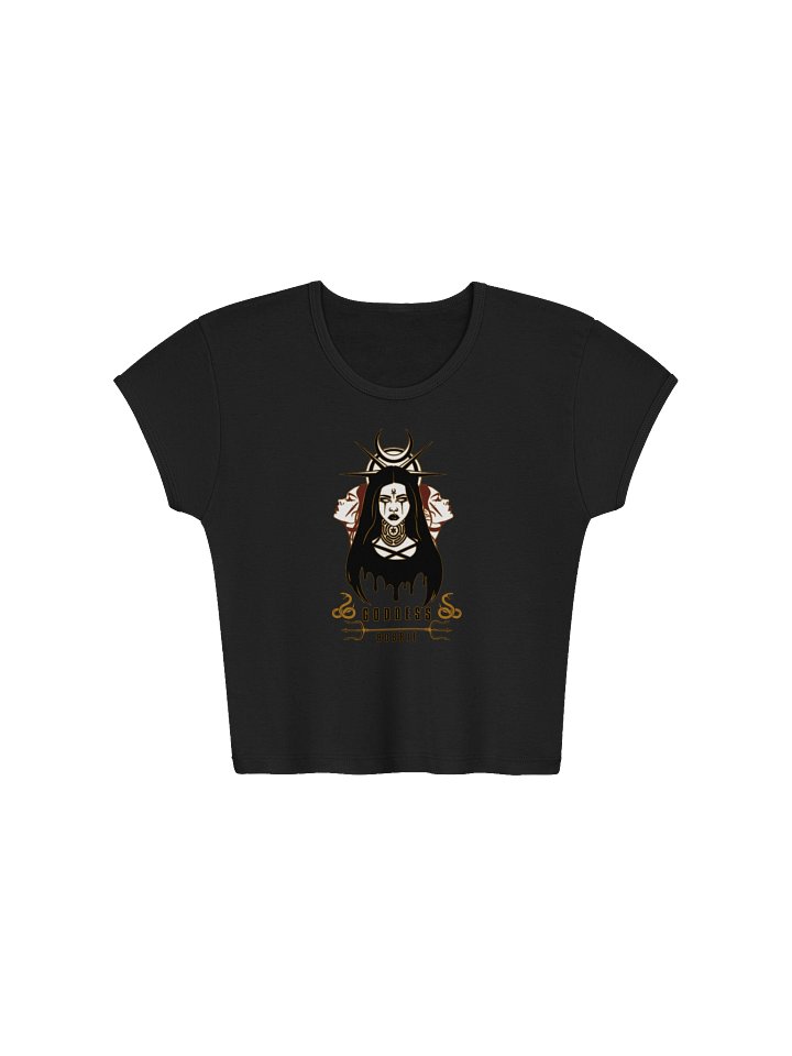 FURY Goddess Crop product image (1)