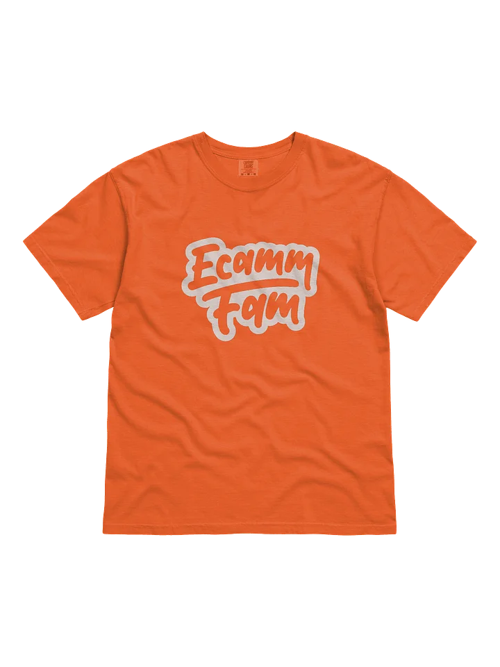 EcammFam Shirt product image (4)