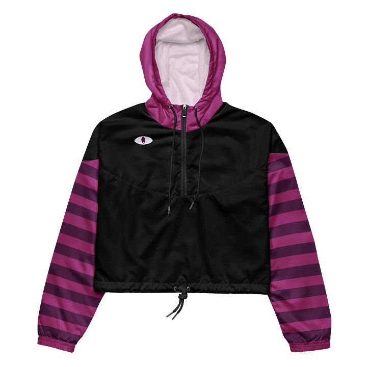 THE windbreaker product image (2)
