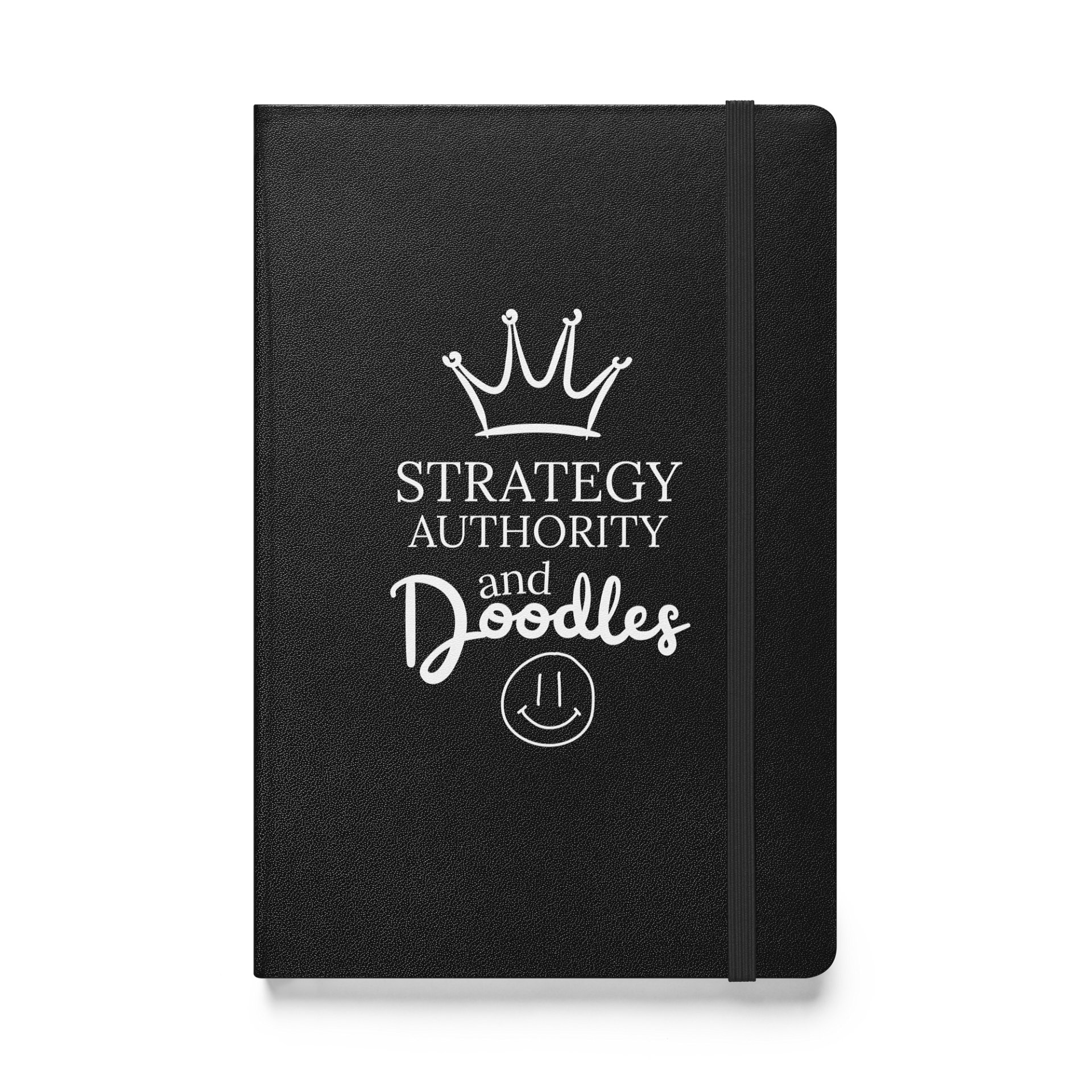 Human Design Doodles Journaling Notebook product image (1)