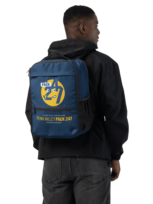 Pack 247 Utility Backpack product image (1)