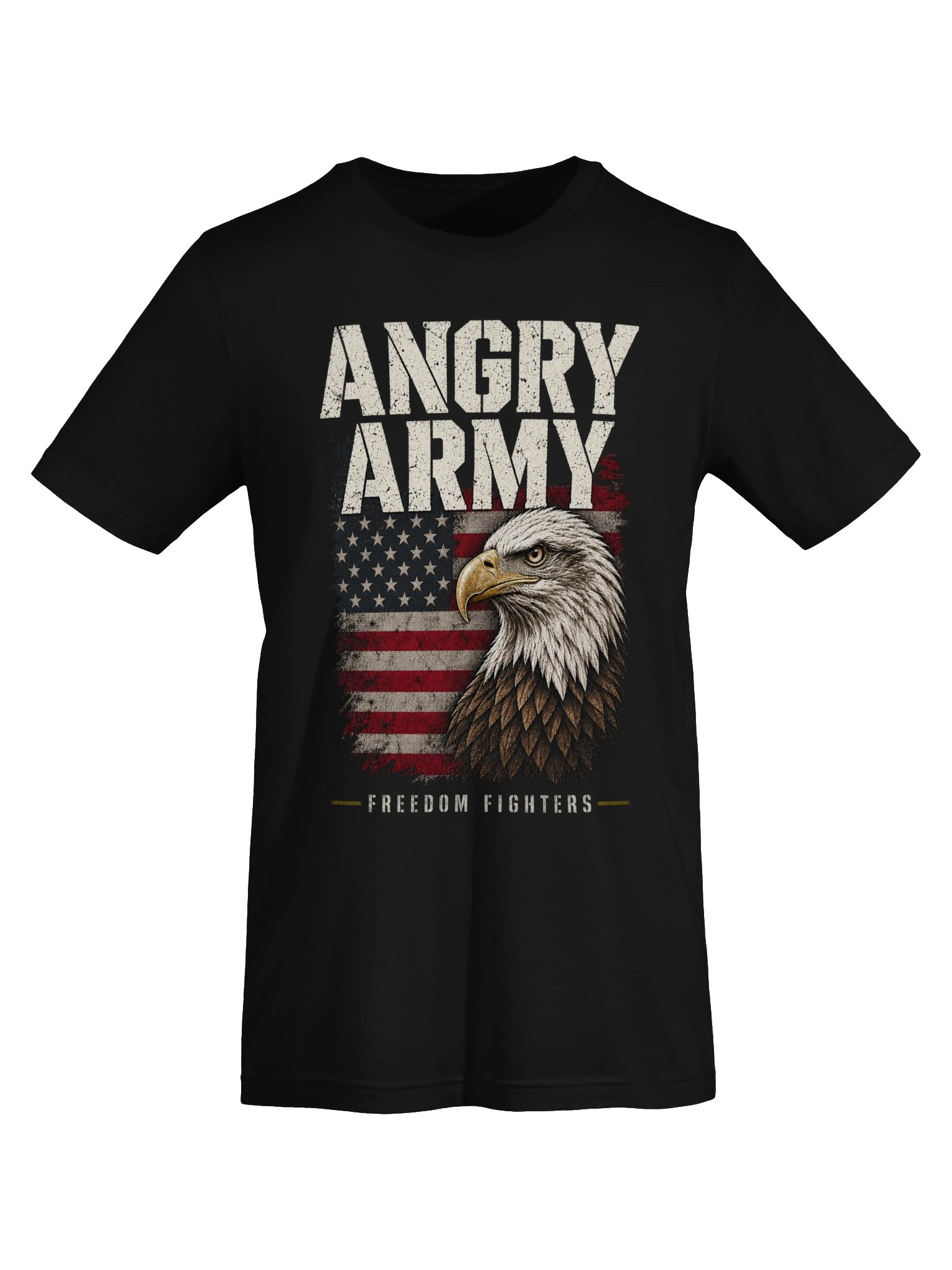Combination T-Shirt product image (5)