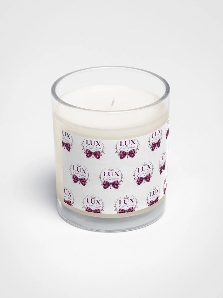 Regal LUX Emblem Candle product image (2)