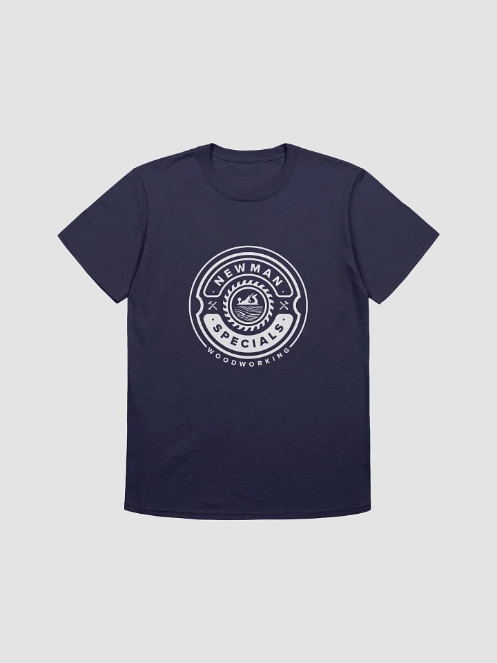 Newman Specials big logo on front product image (1)