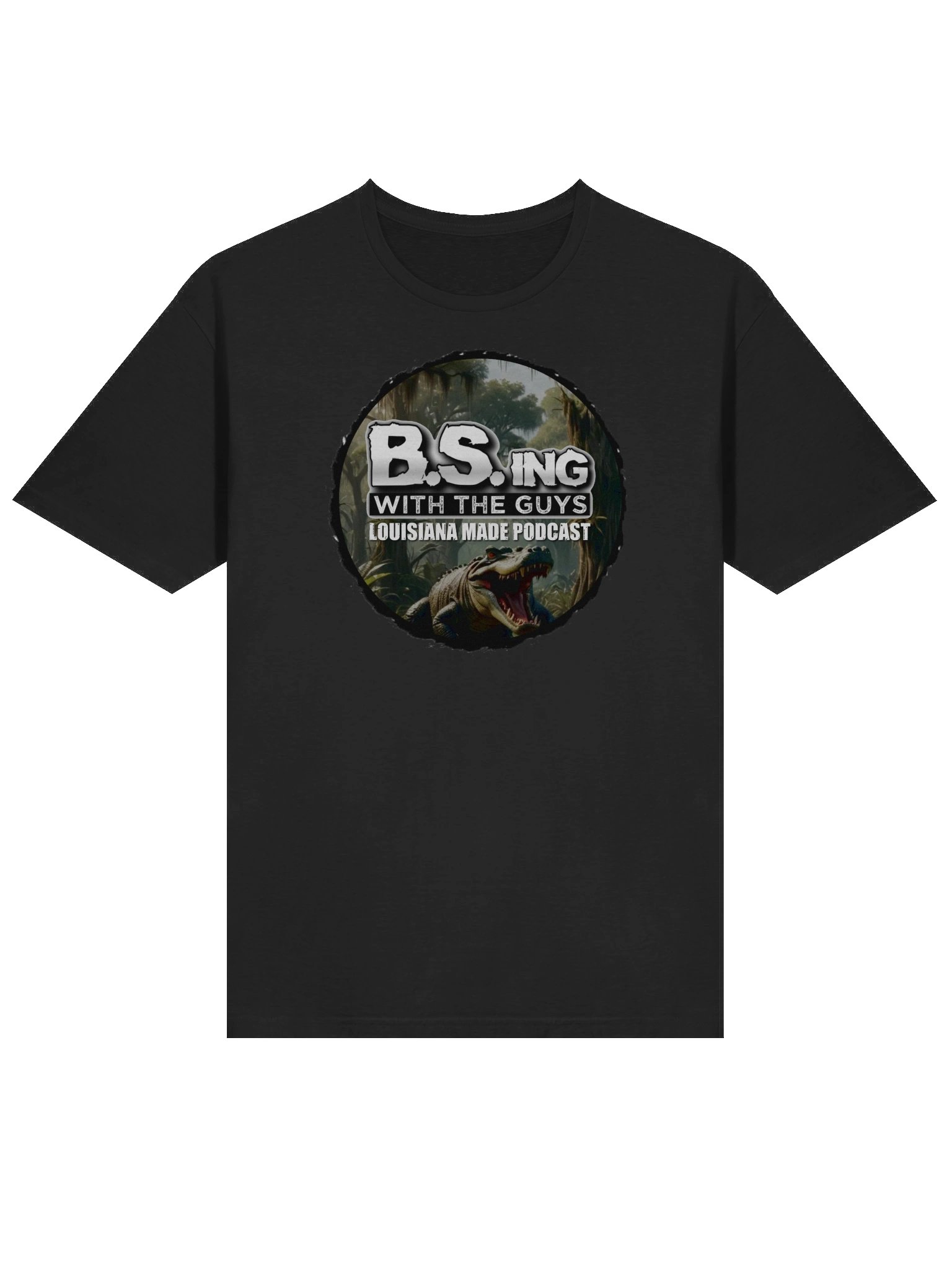 B.S.ing With The Guys GATOR product image (25)