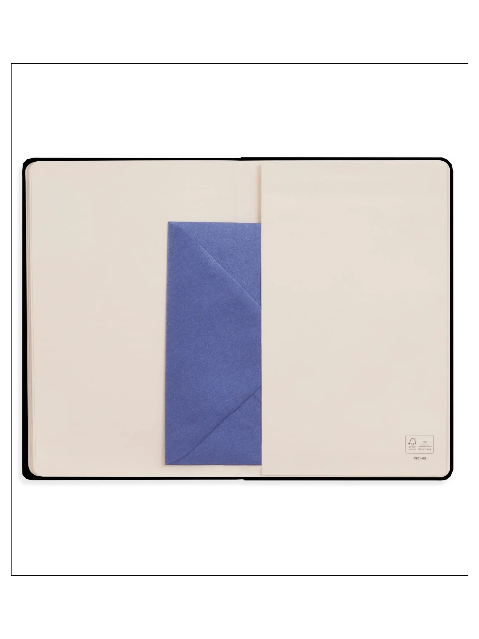 Meidas Mighty Journal product image (5)