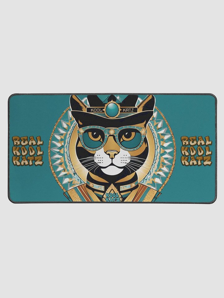 Real Kool Katz Desk Mats product image (1)