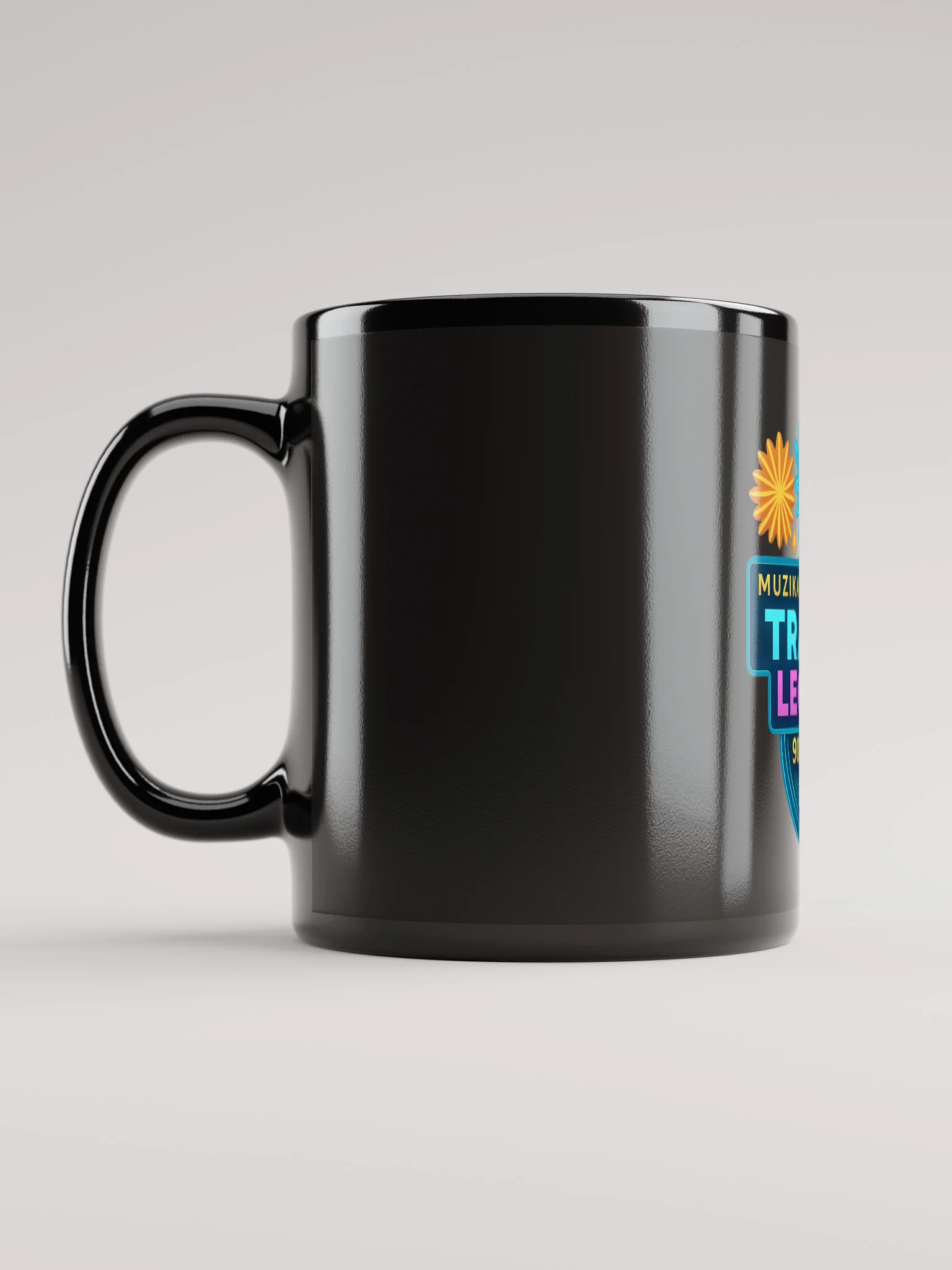 Retro Trance Legacy Mug product image (6)