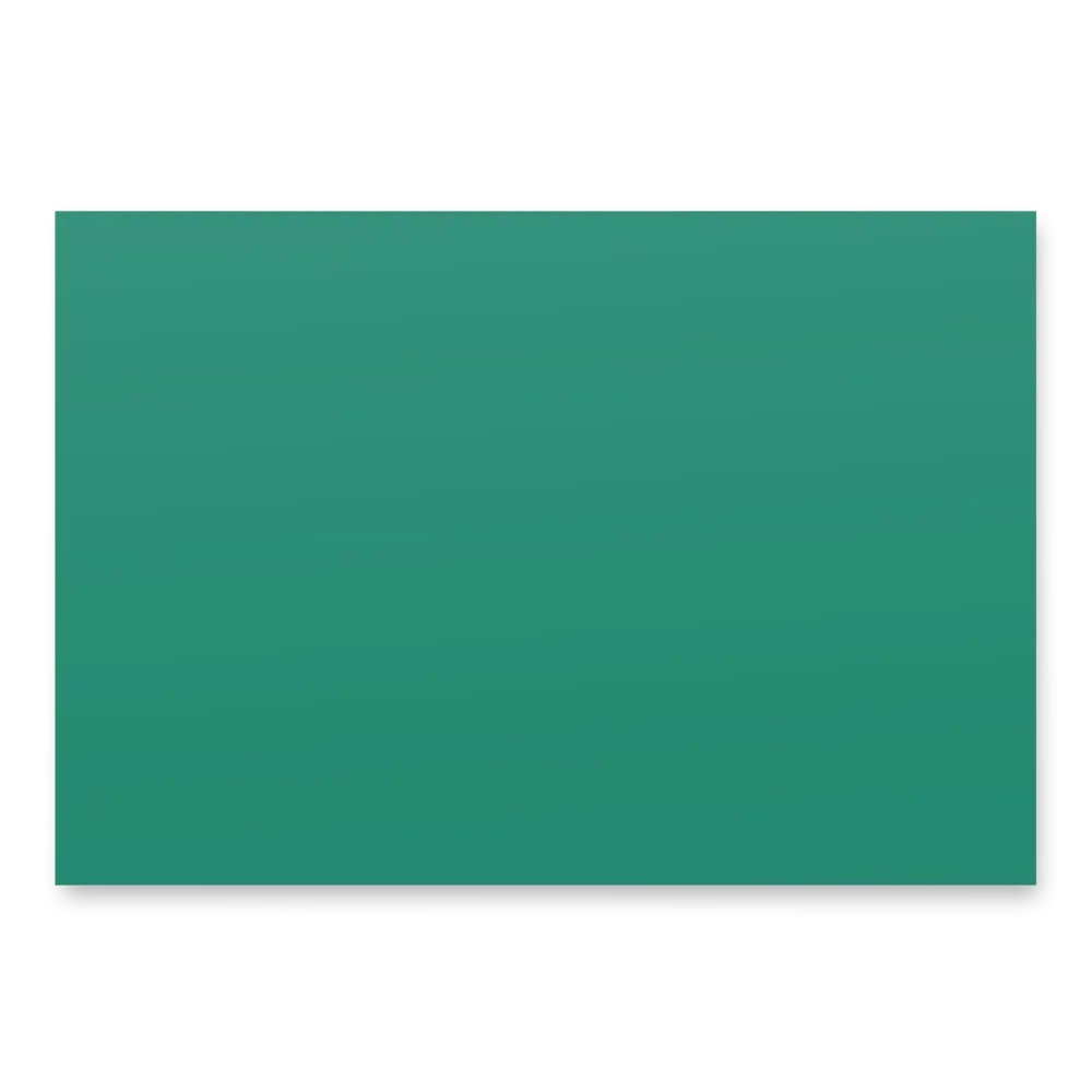 Elf Green Solid Holiday Christmas Wrapping Paper Sheets (3) product image (4)
