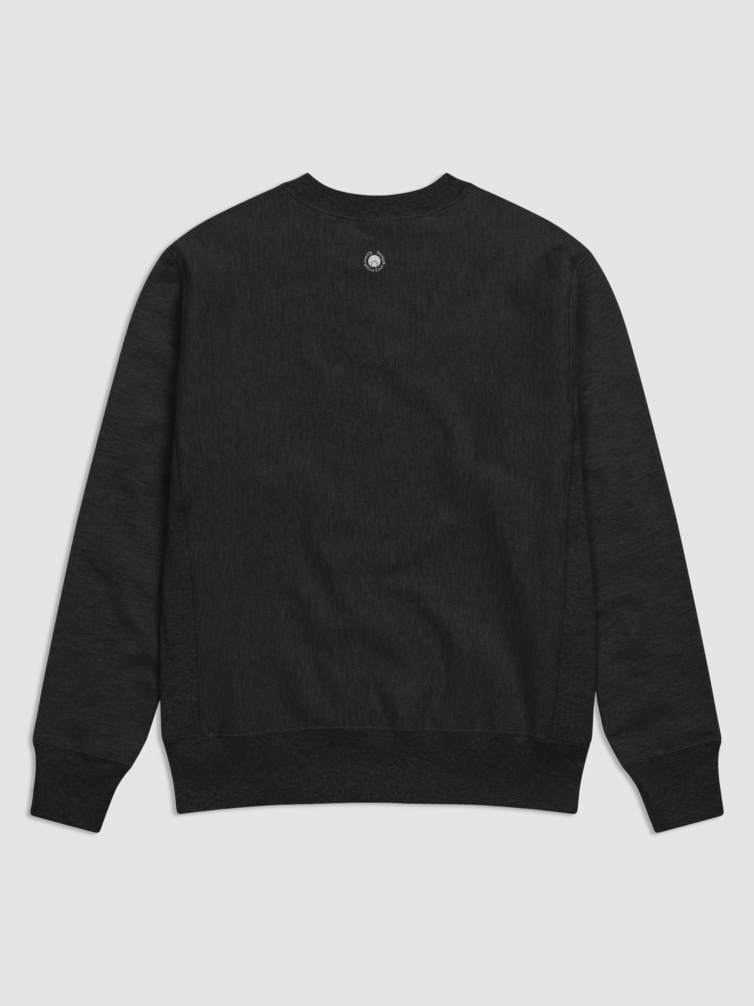 'Original Gamer' Champion Sweatshirt product image (2)