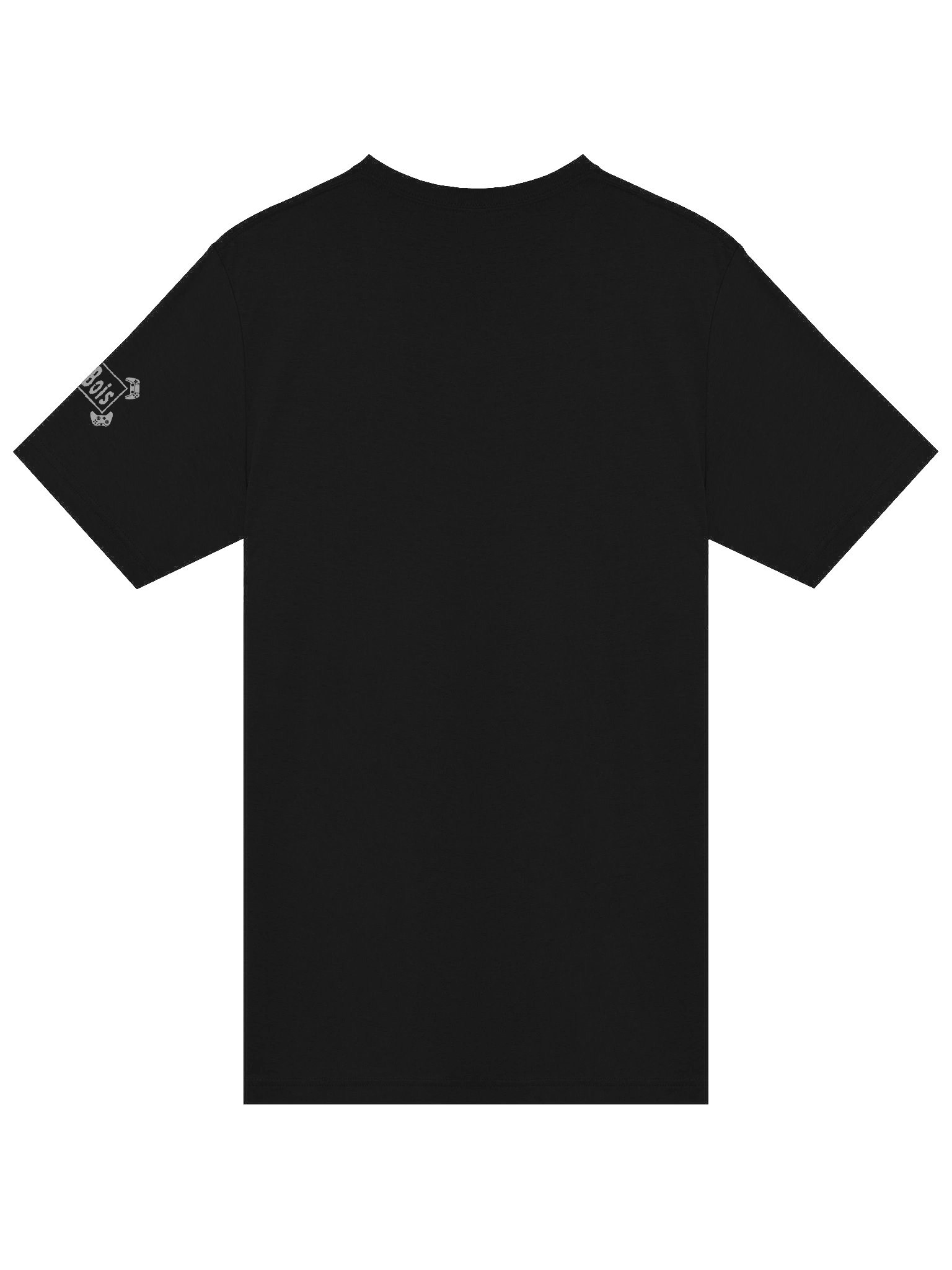 SAV logo White T shirt product image (4)