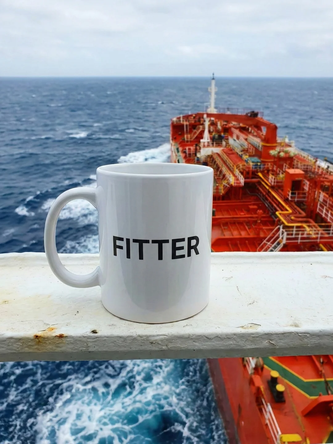 Fitter Mug product image (2)