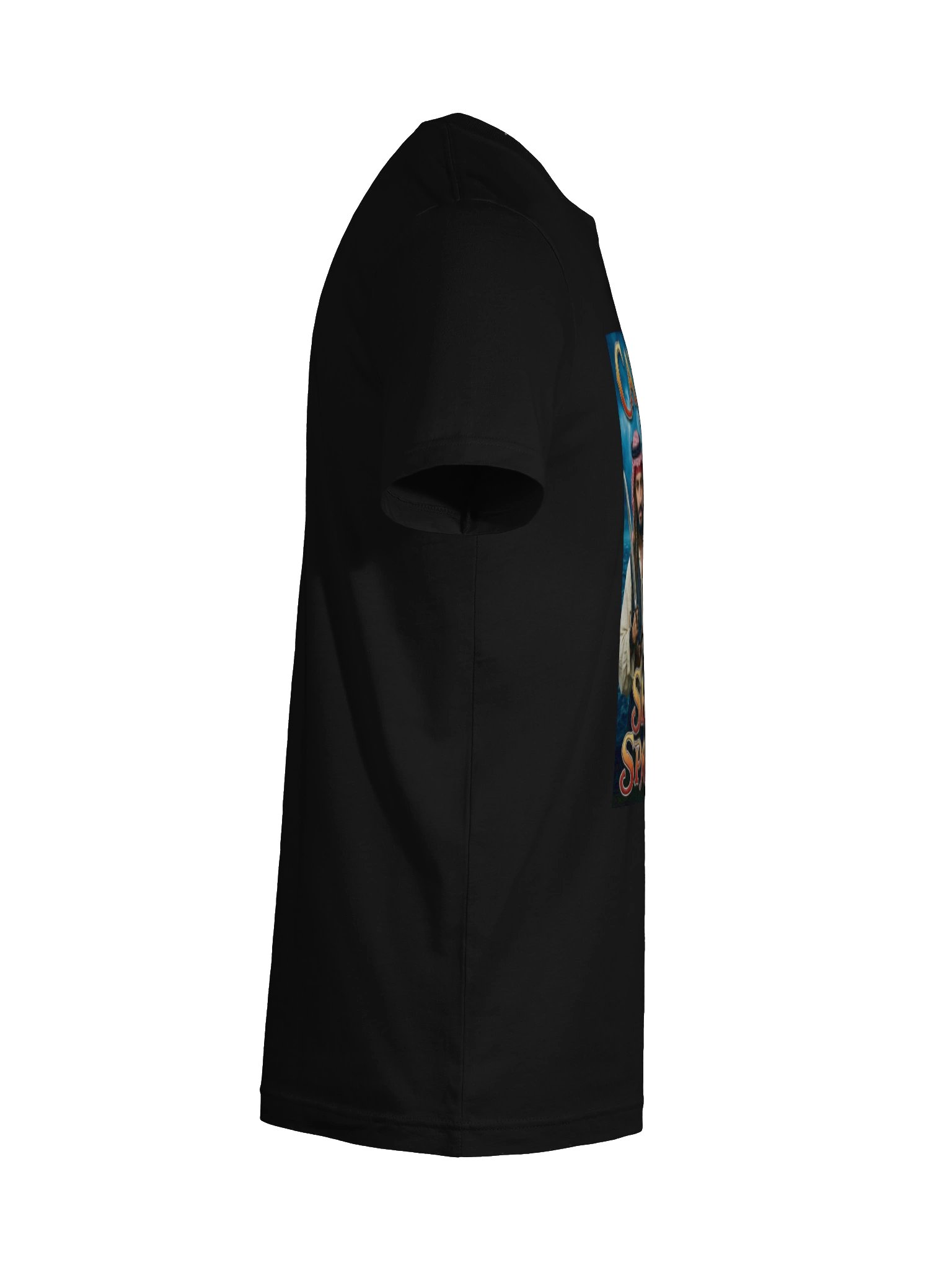 Captain Sheikh Sparrow tshirt product image (60)