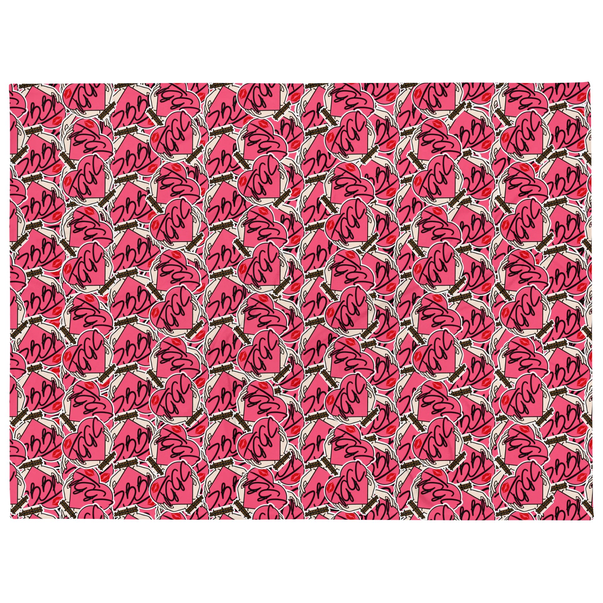 TGGC Camp Blanket product image (4)