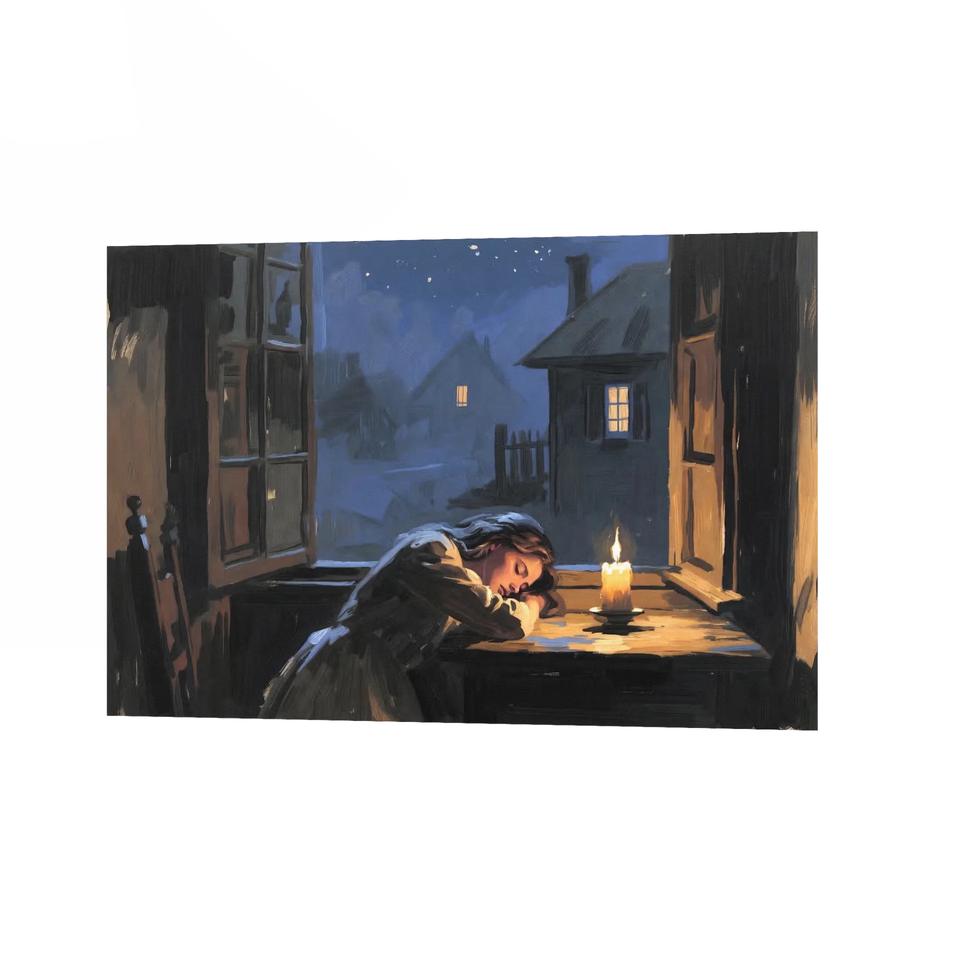 The Vigil product image (4)