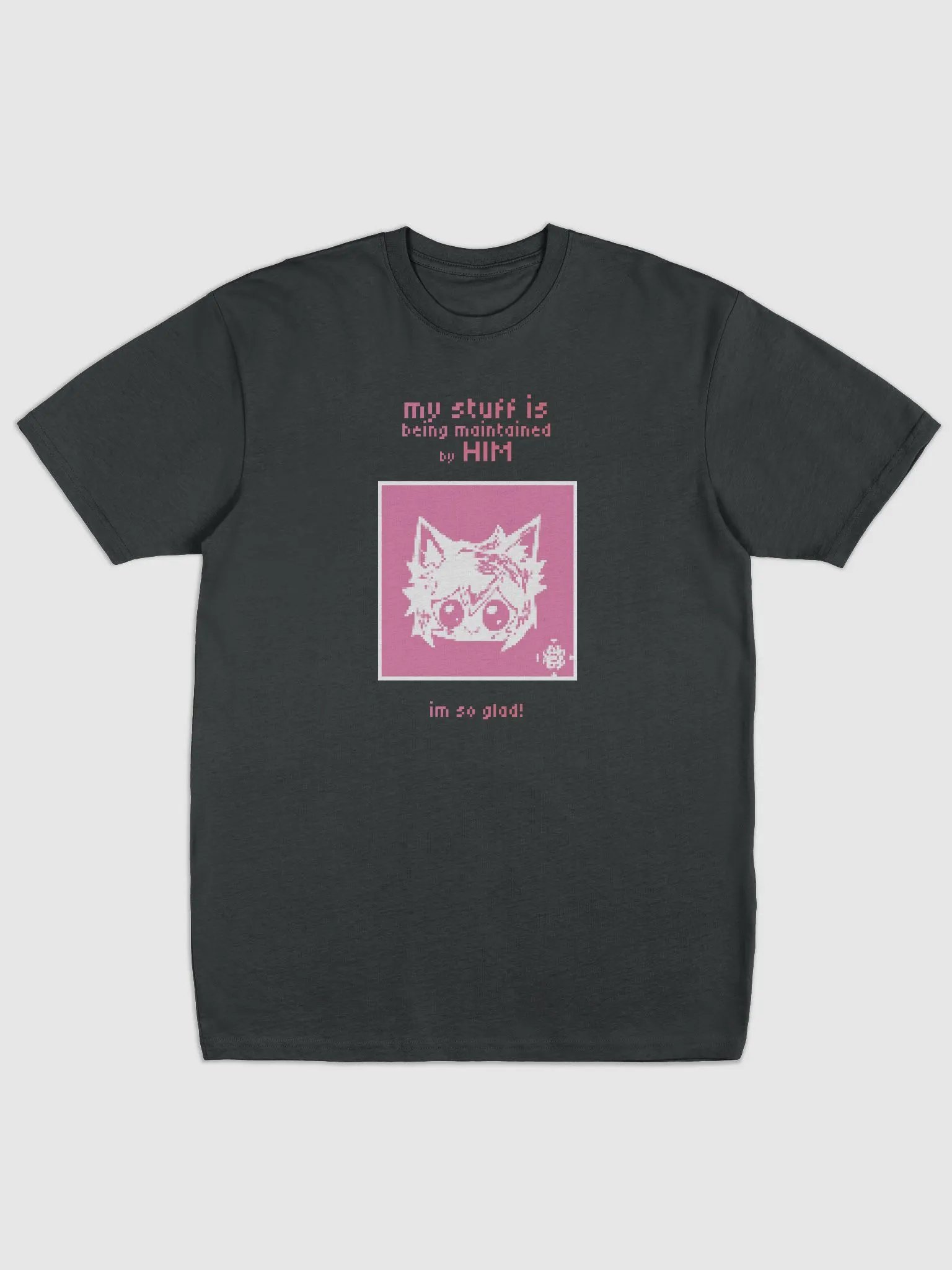 Theaceae shirt product image (3)