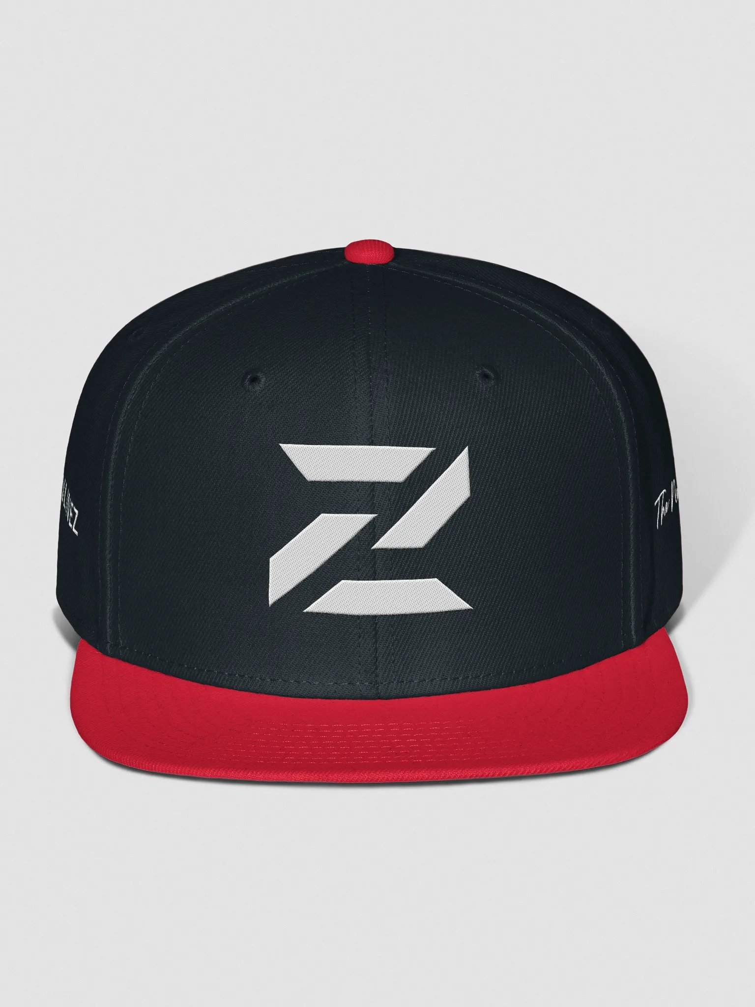 ZL Logo Wool Cap product image (1)