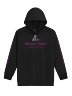 Warrior Love Premium Hoodie