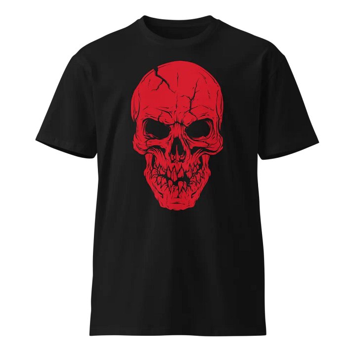 Red Skull product image (1)