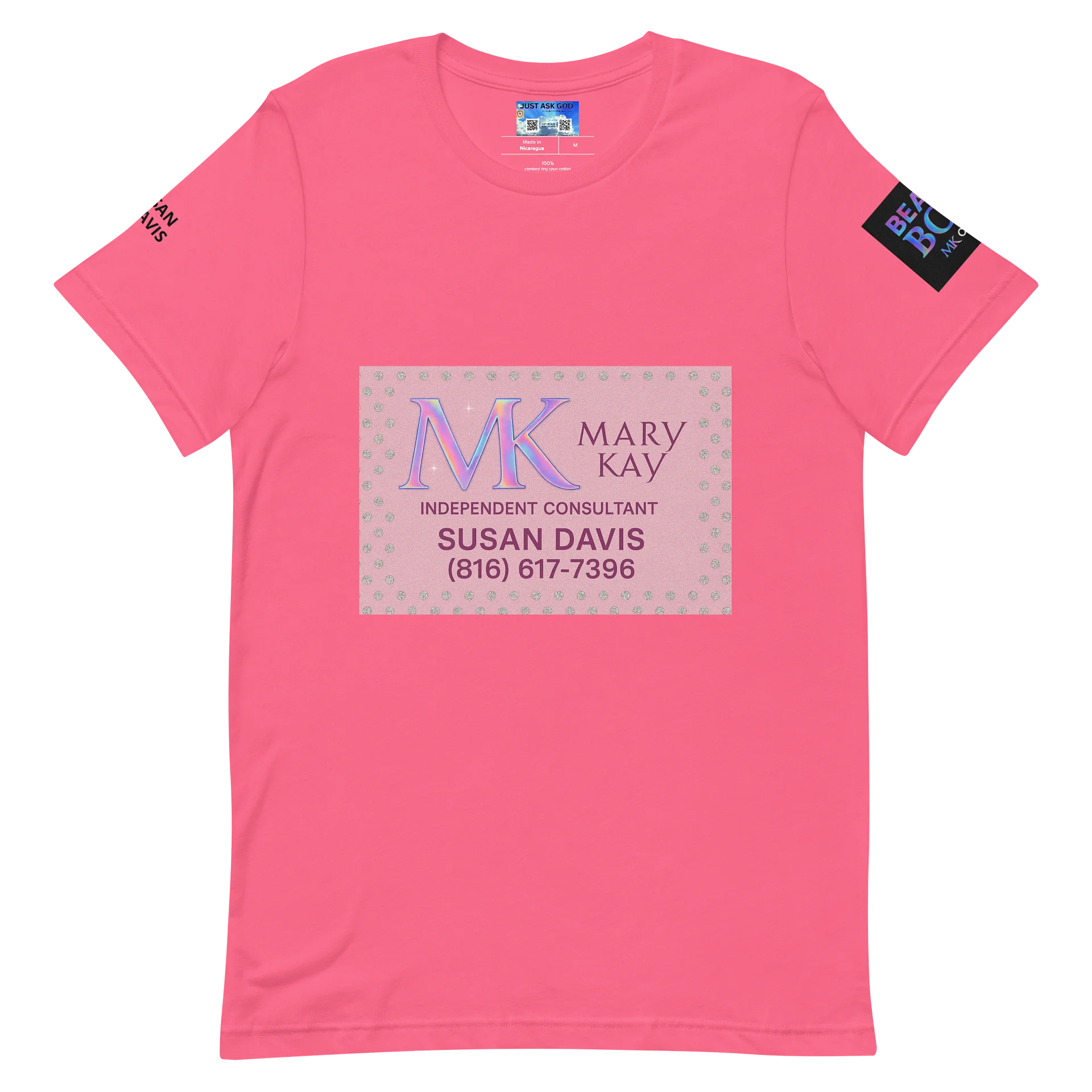 Mary Kay independent consultant product image (2)