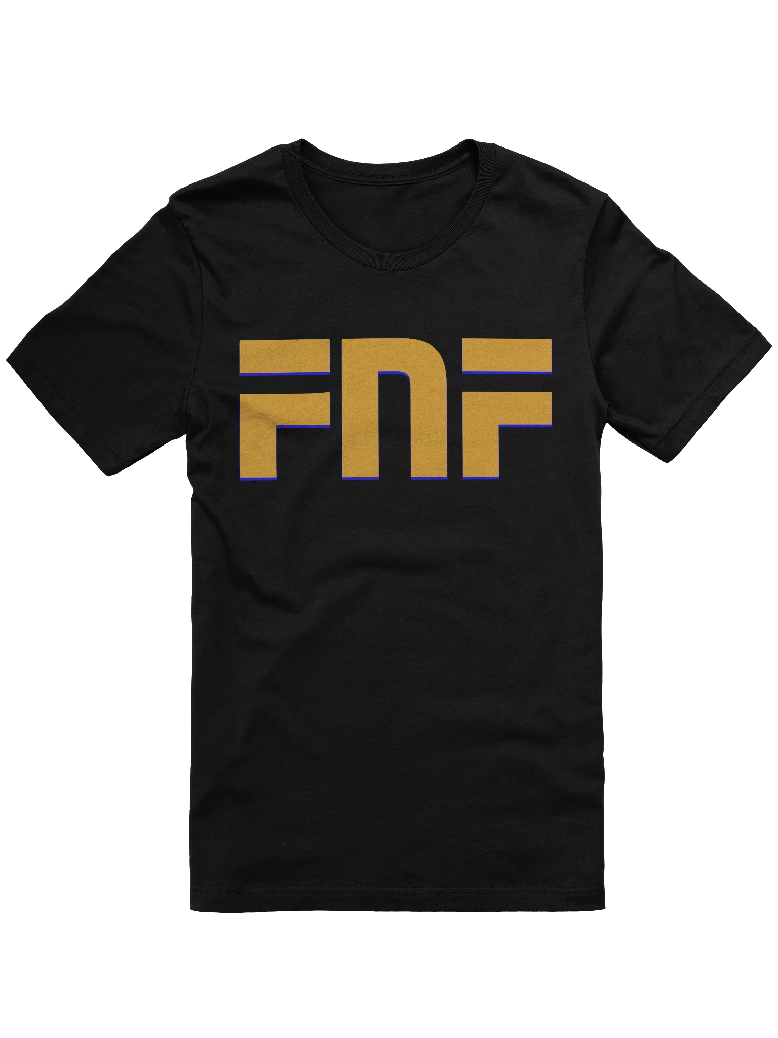 FunnyNFarbsy Southern Wrasslin Shirt (Alt Colors) product image (1)