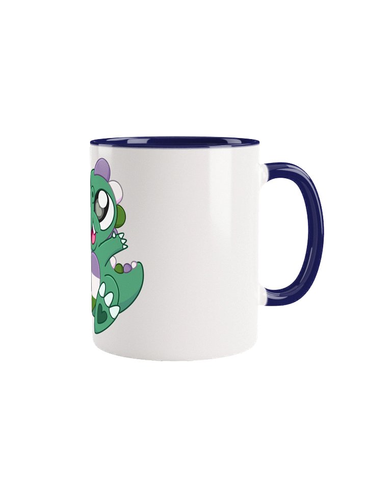 Gender Queer Pride Mug! product image (11)