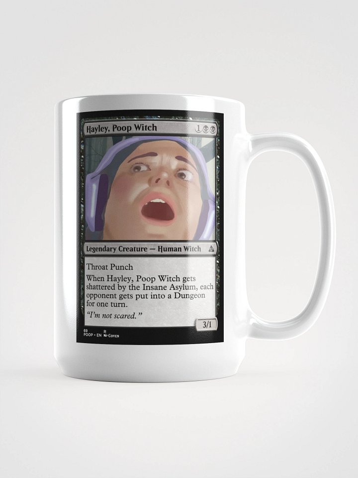 INS Cult MTG Card Mug product image (1)