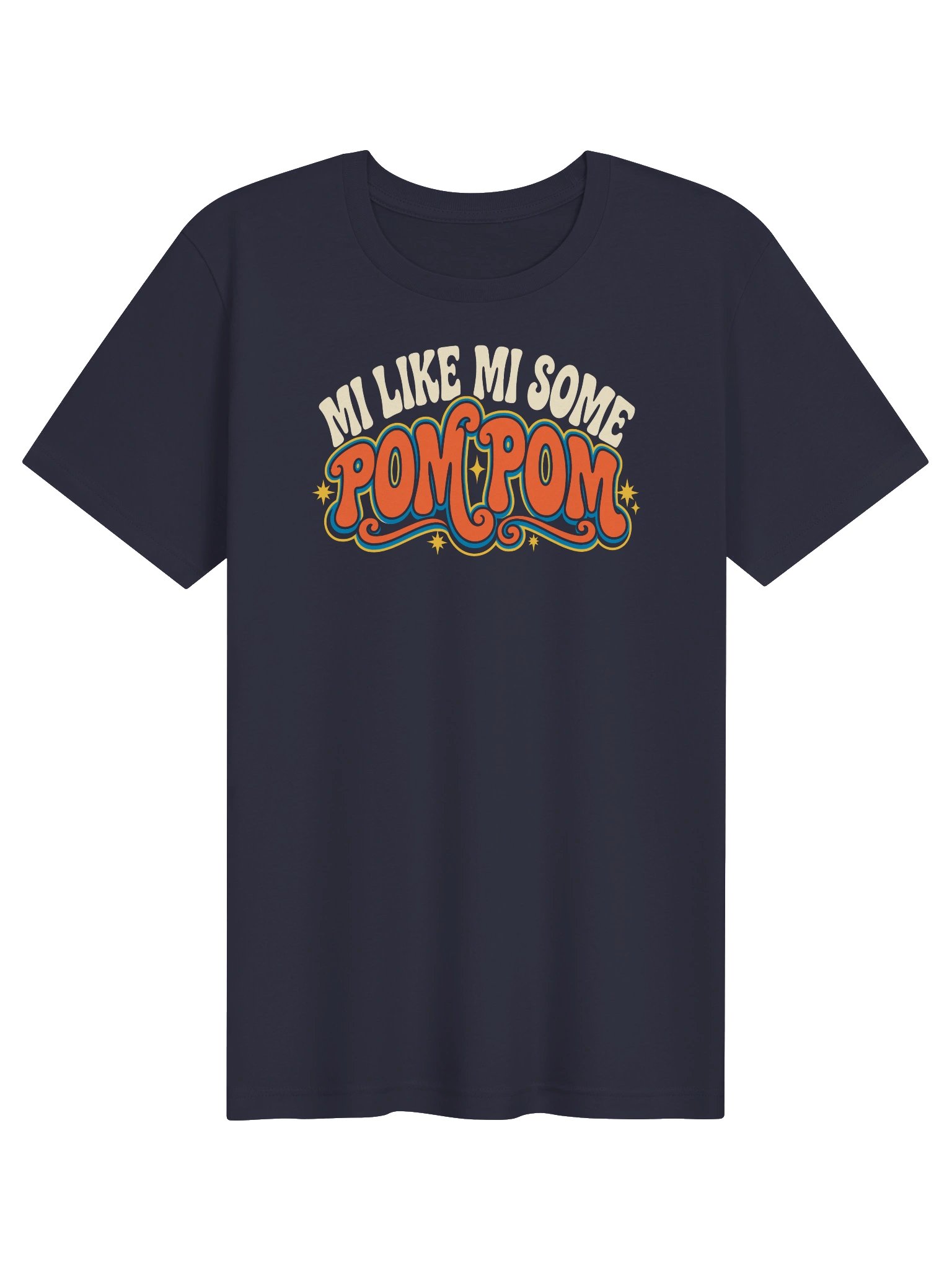 Mi Like Mi Some Pom Pom product image (2)