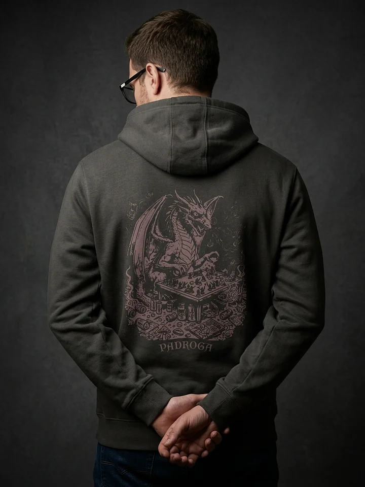 Dragon’s Dungeon Master  product image (1)