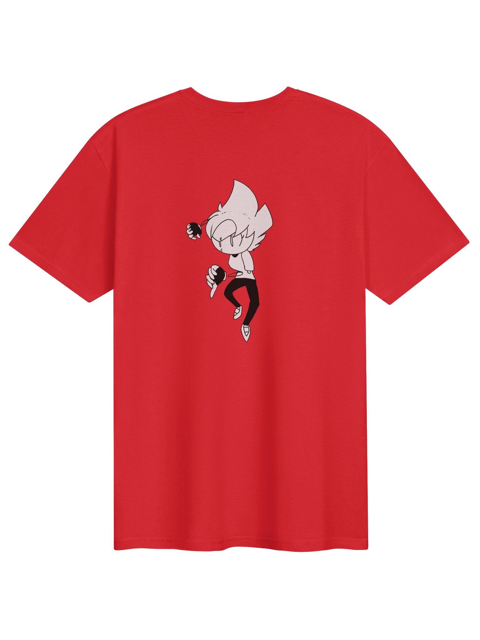 HoMTO: CyberZ Tee product image (2)