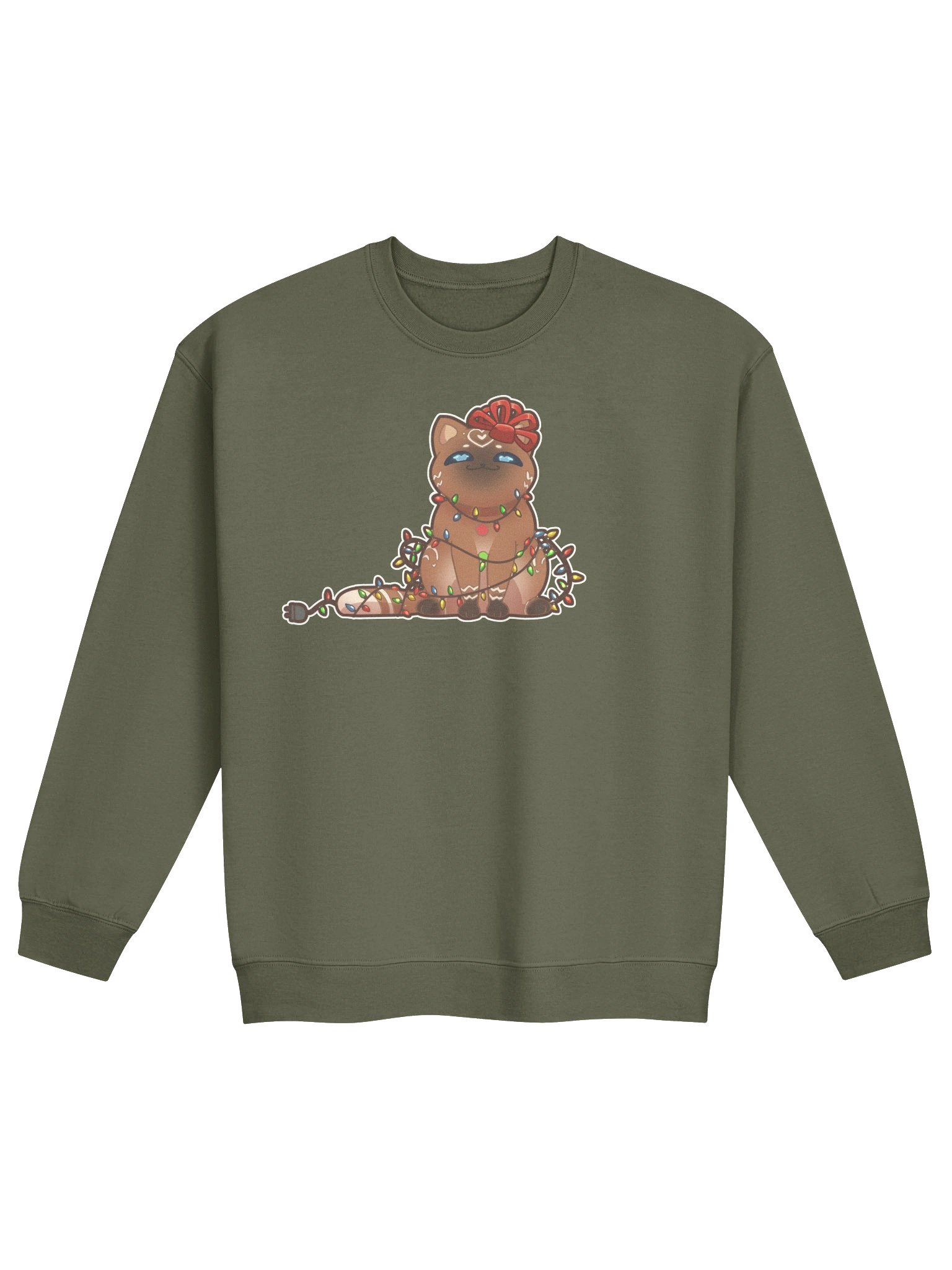 Gingy Crewneck product image (9)