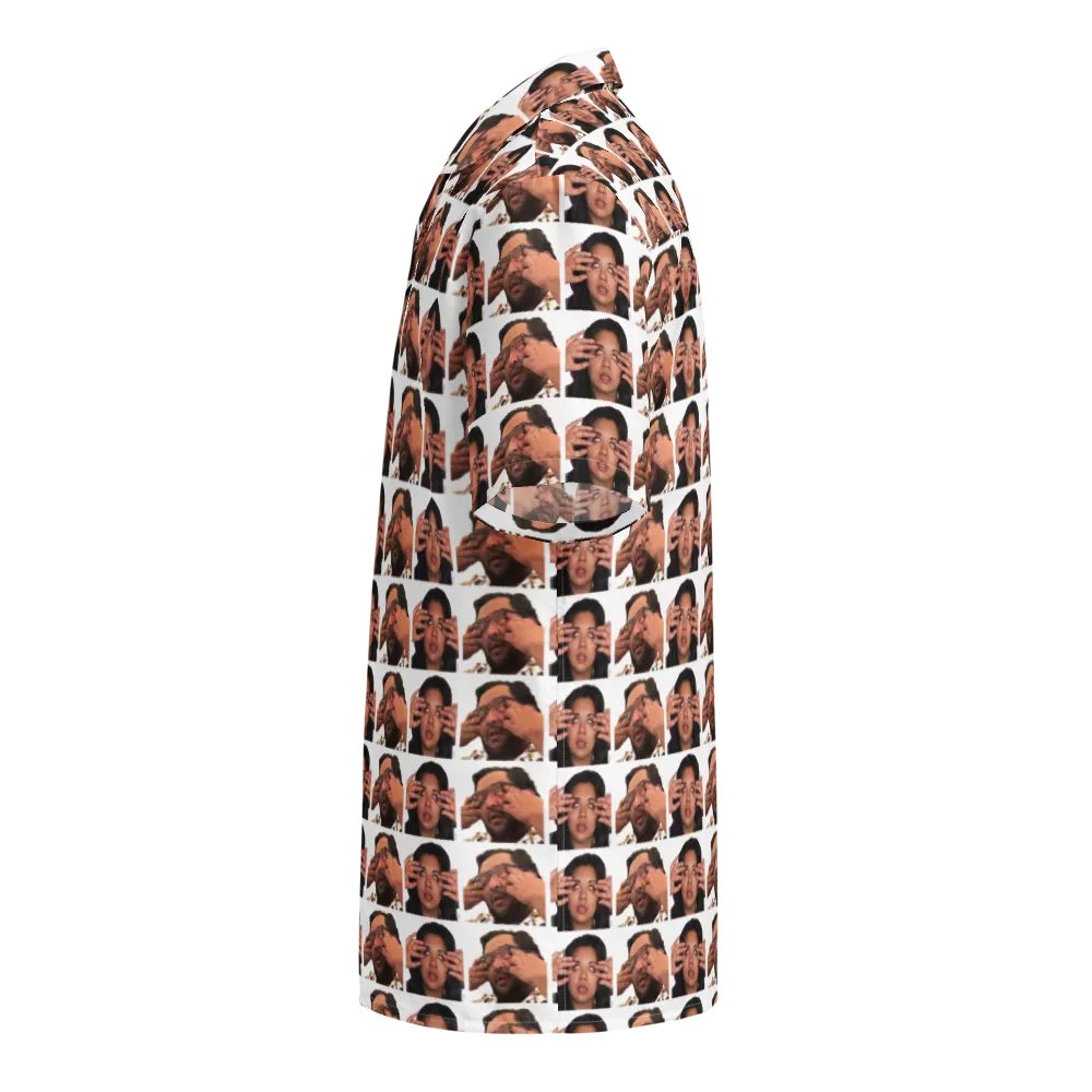 Shutta IDontKnowWhatToCallThis button down shirt product image (5)