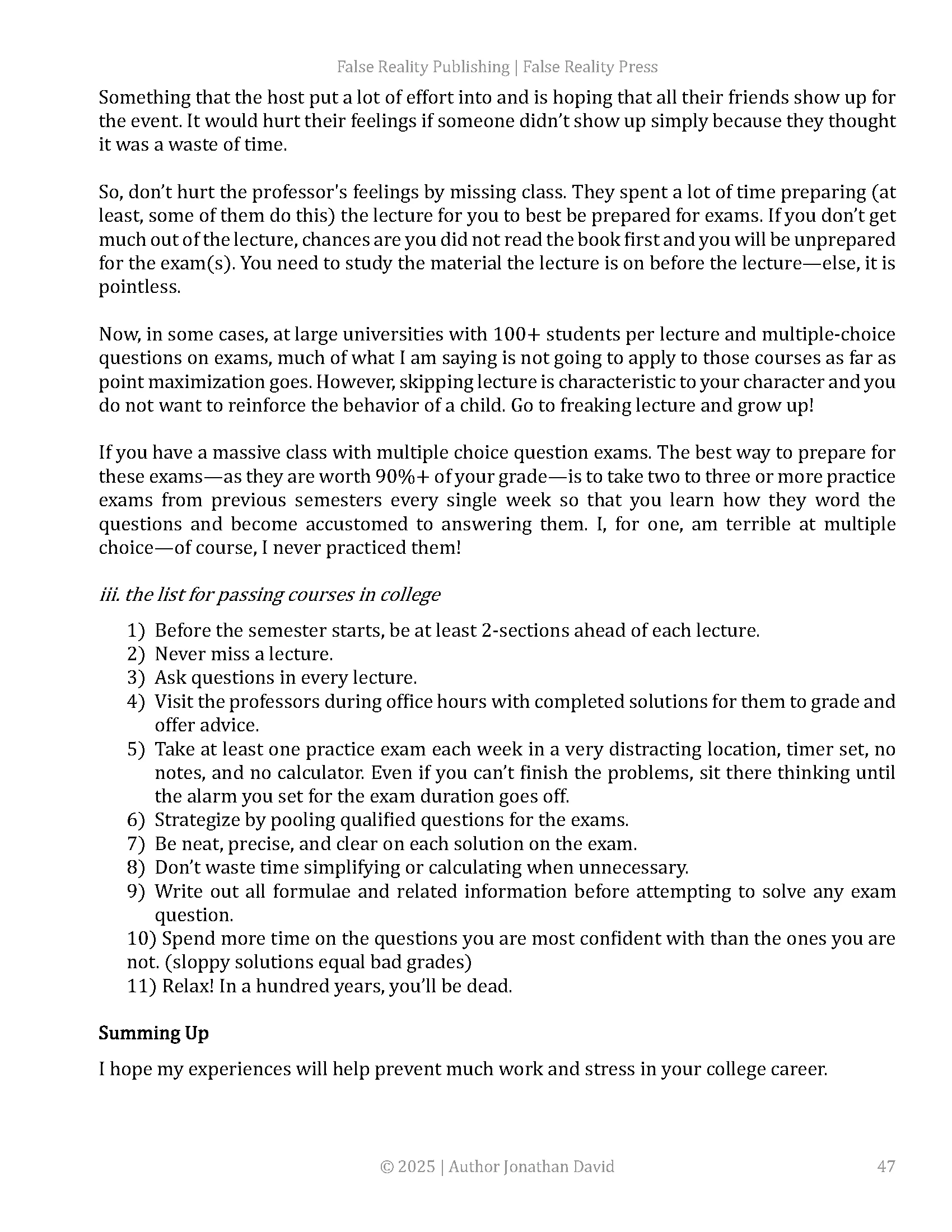 The Triple Play Ultimate Crash Course Bundle product image (7)