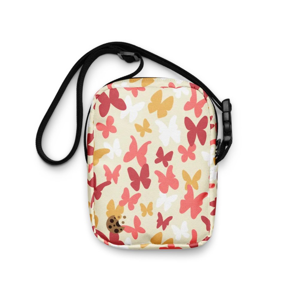 Butterfly Tiger Bag product image (6)
