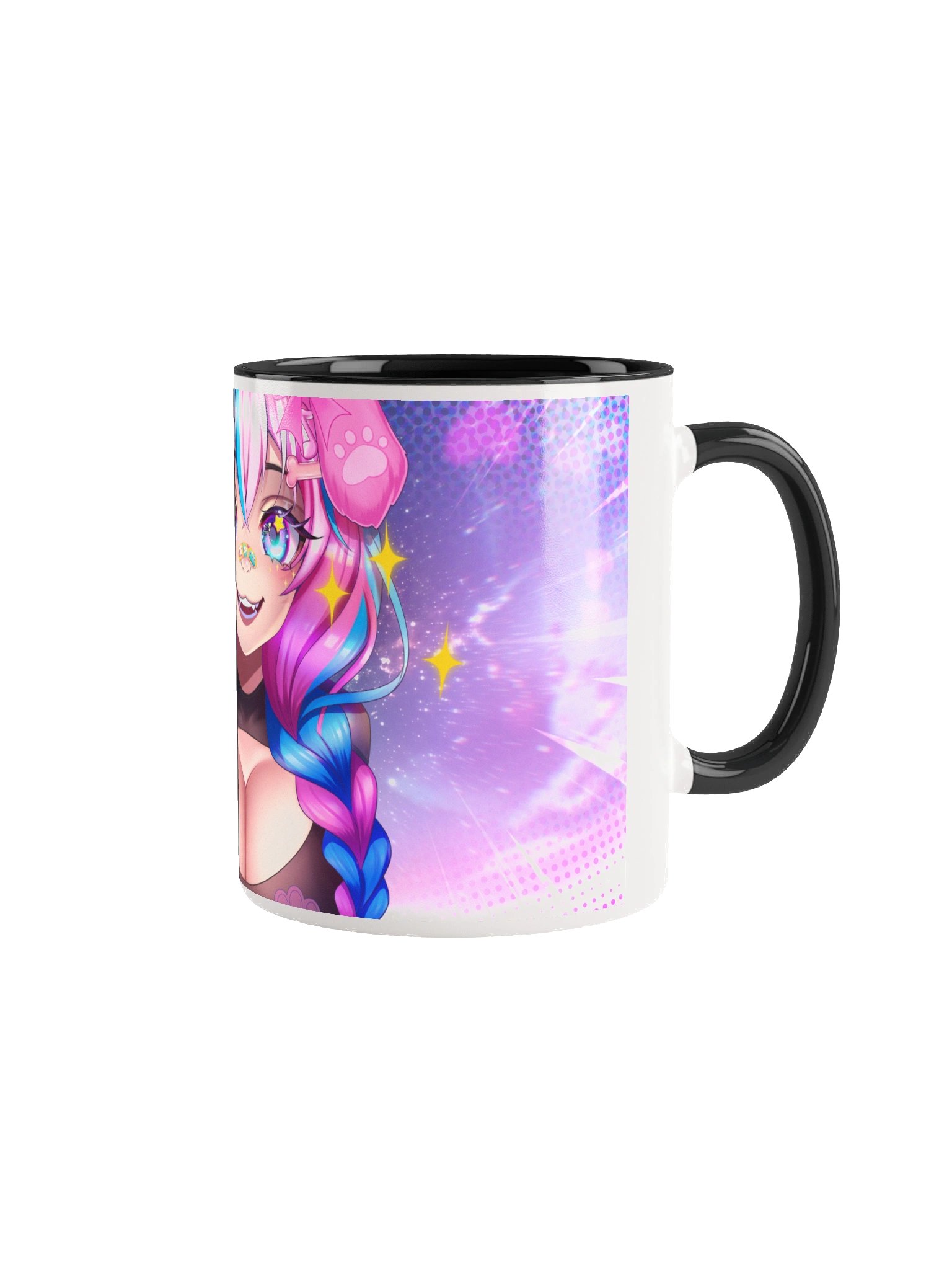 MooMoo Third Eye Mug product image (1)