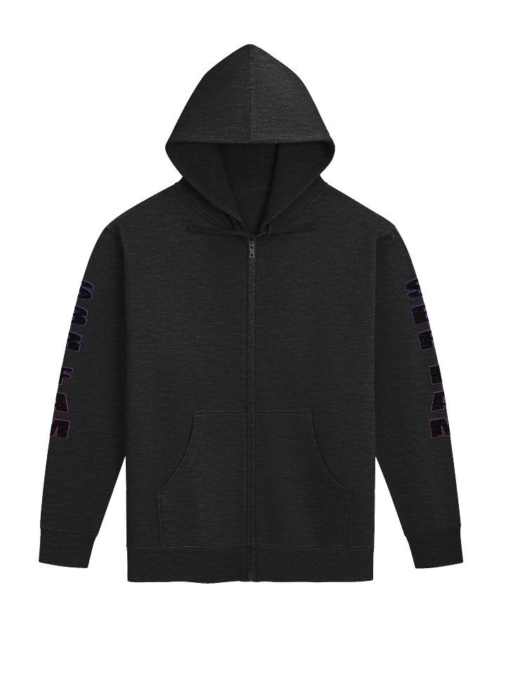 SBRFAM Zipup - Bold product image (1)