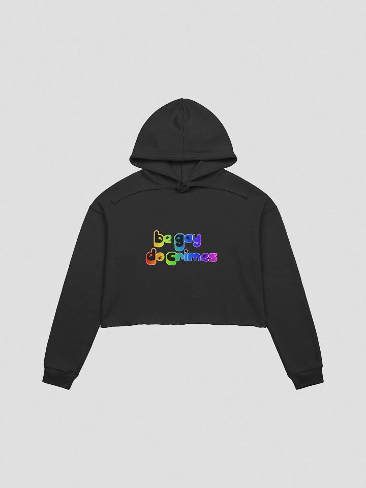 Be Gay Do Crimes product image (3)