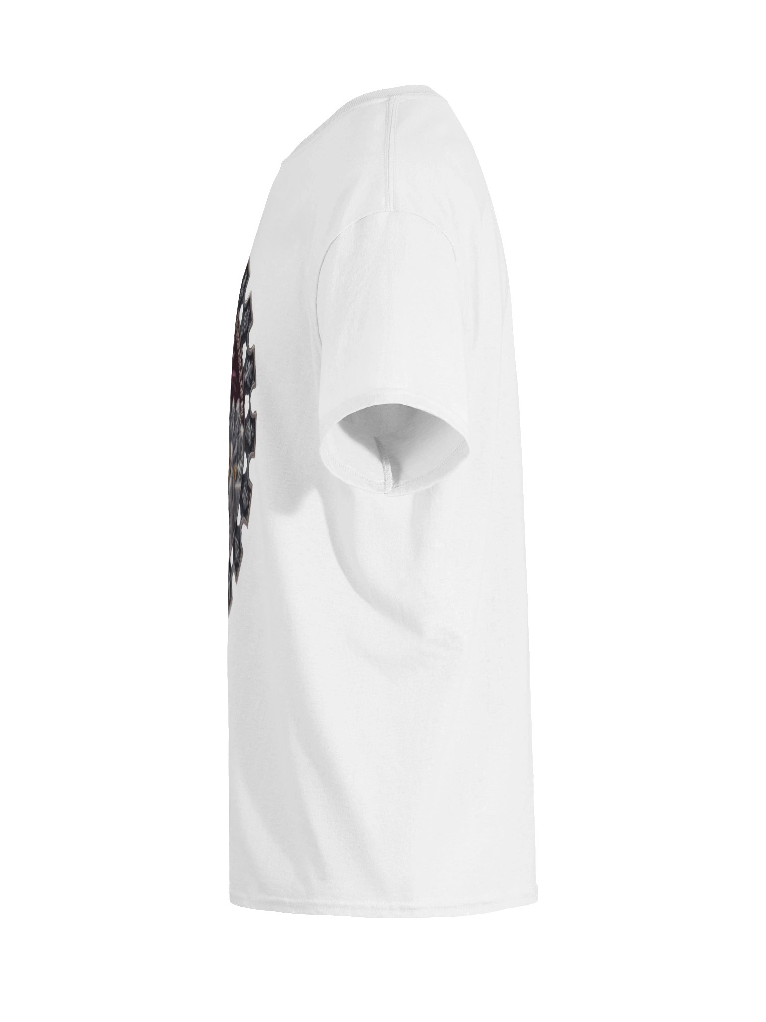 Apostolic Communion T Shirt, Grace and Mercy Ritual Shirt, Sophisticated Faith Gift product image (11)