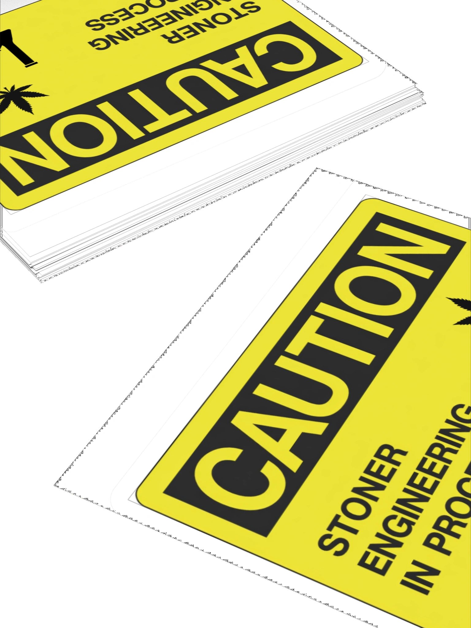 Stoner Engineering Sticker product image (10)