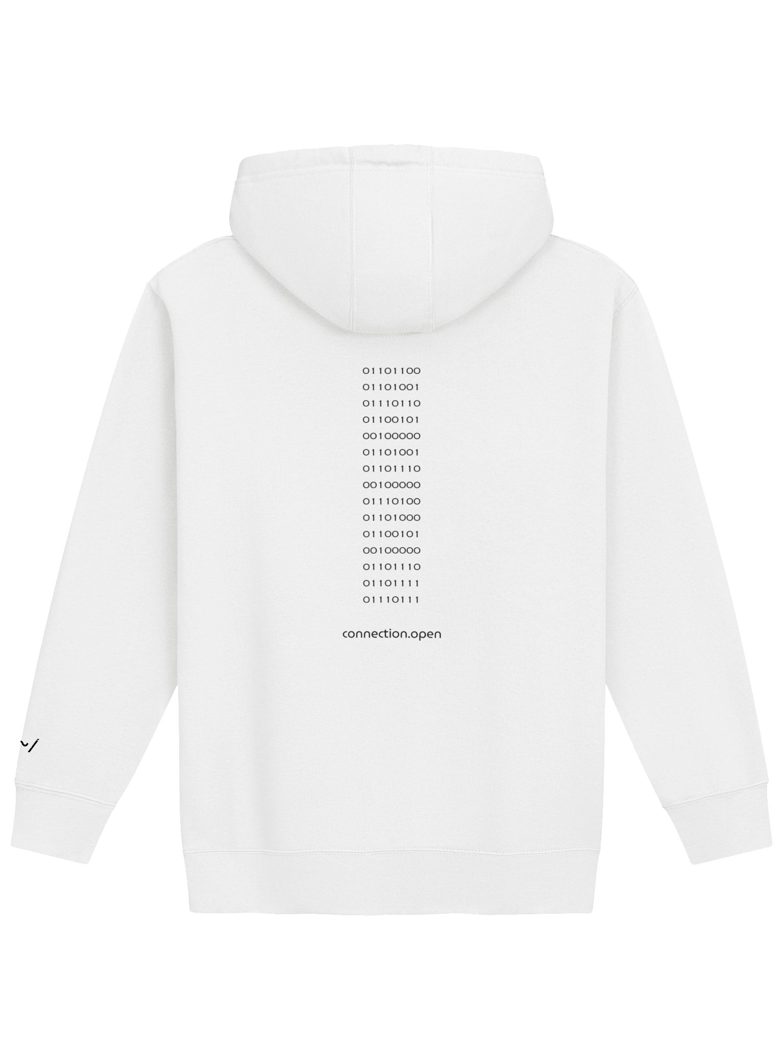 Online // Premium Hoodie product image (2)