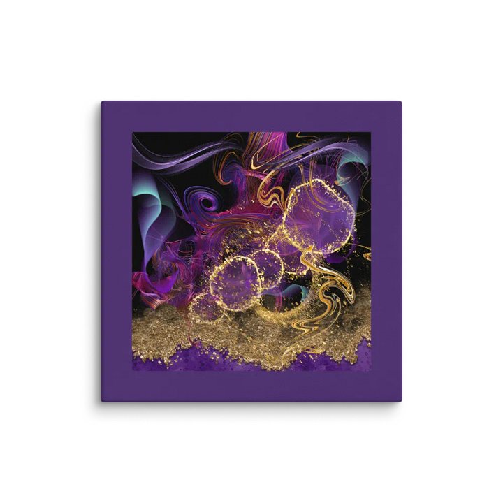Cosmic Reverie Canvas Collection product image (1)