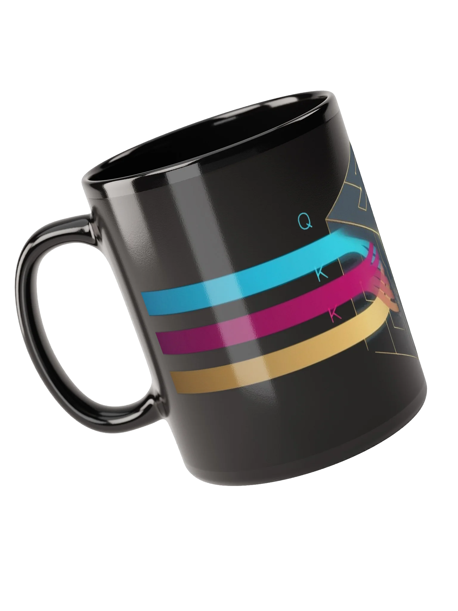 digital cubism transformation mug product image (5)