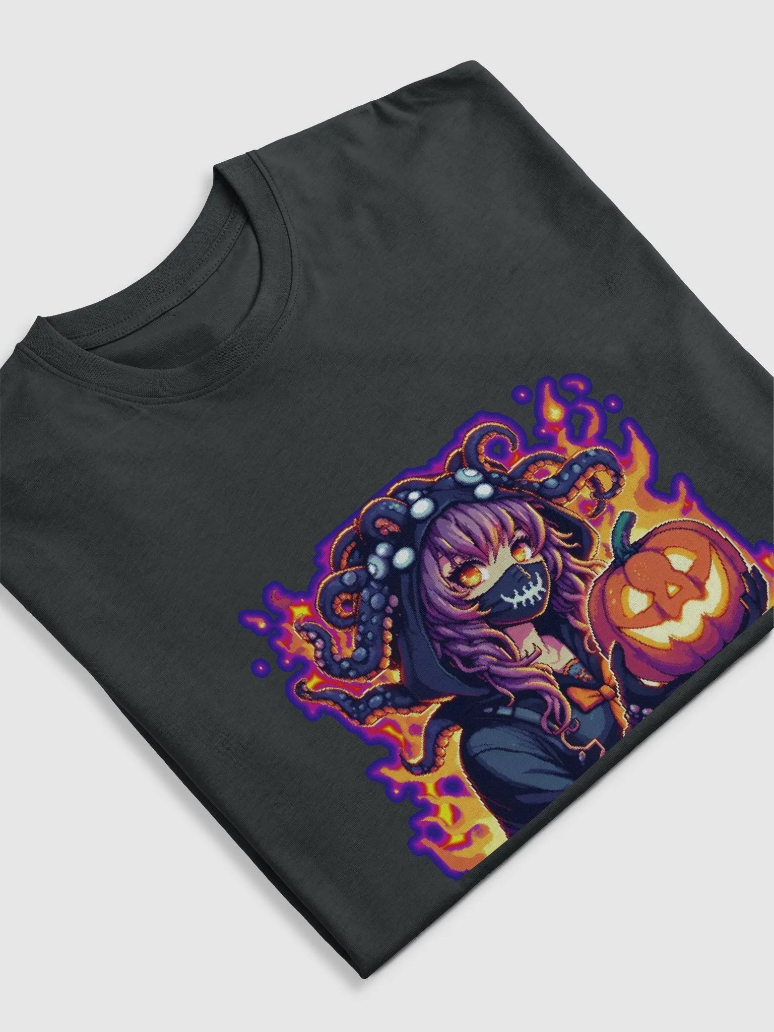 Smoldering Lantern Shirt product image (5)