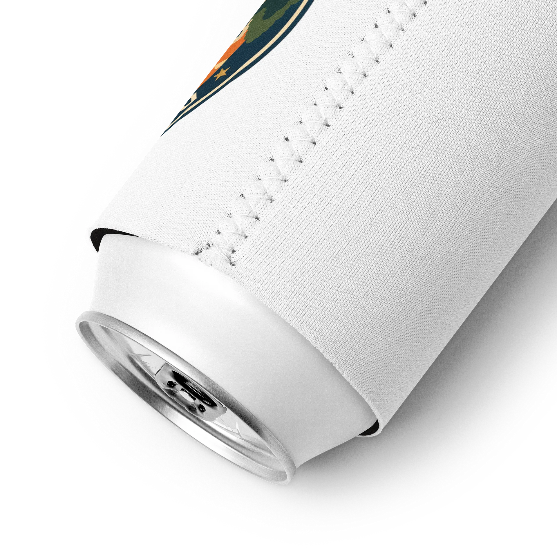 Coozie Can Cooler - Donald J. Trump Institute of Peace™ product image (9)