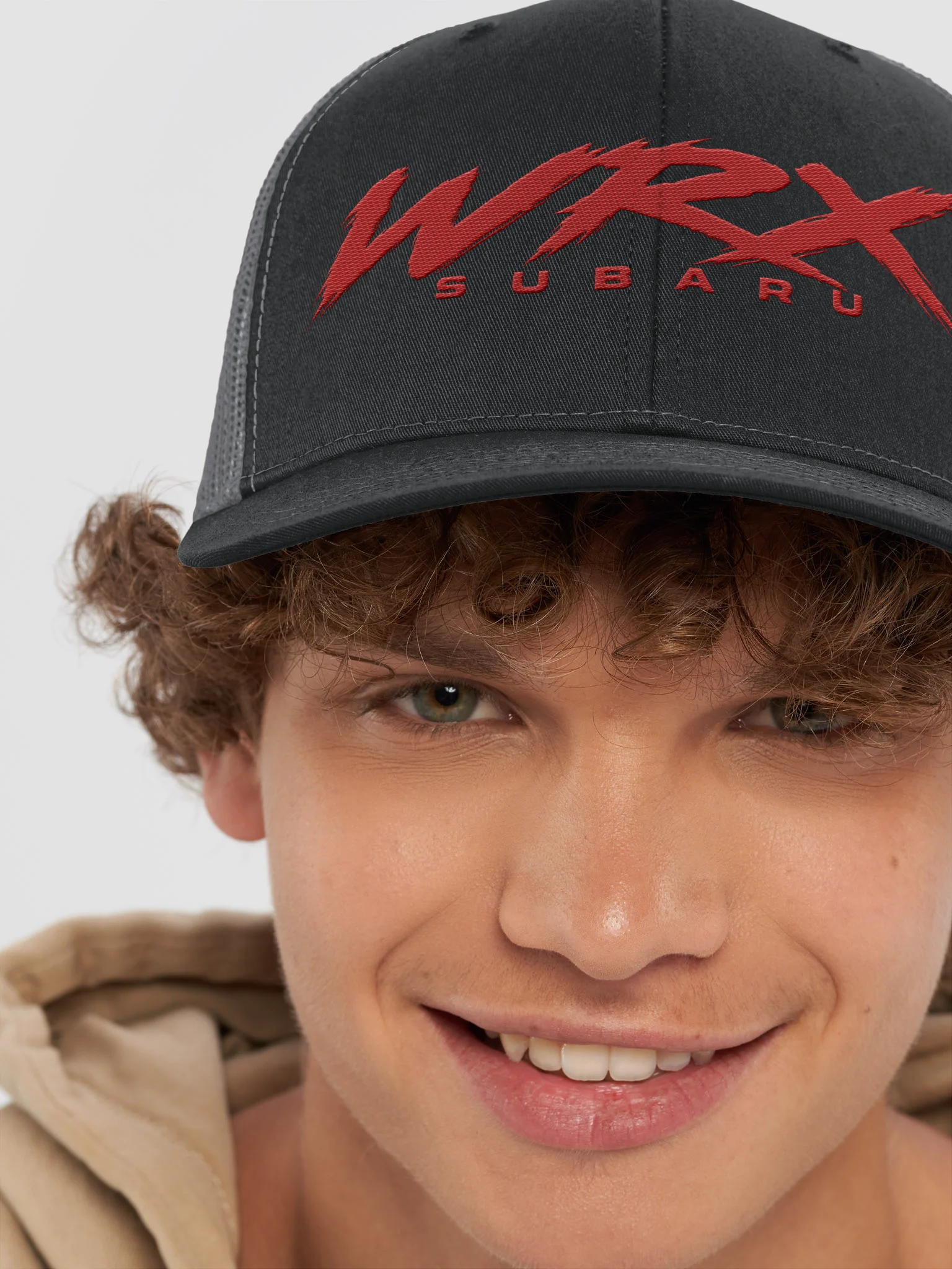 RED LOGO product image (54)