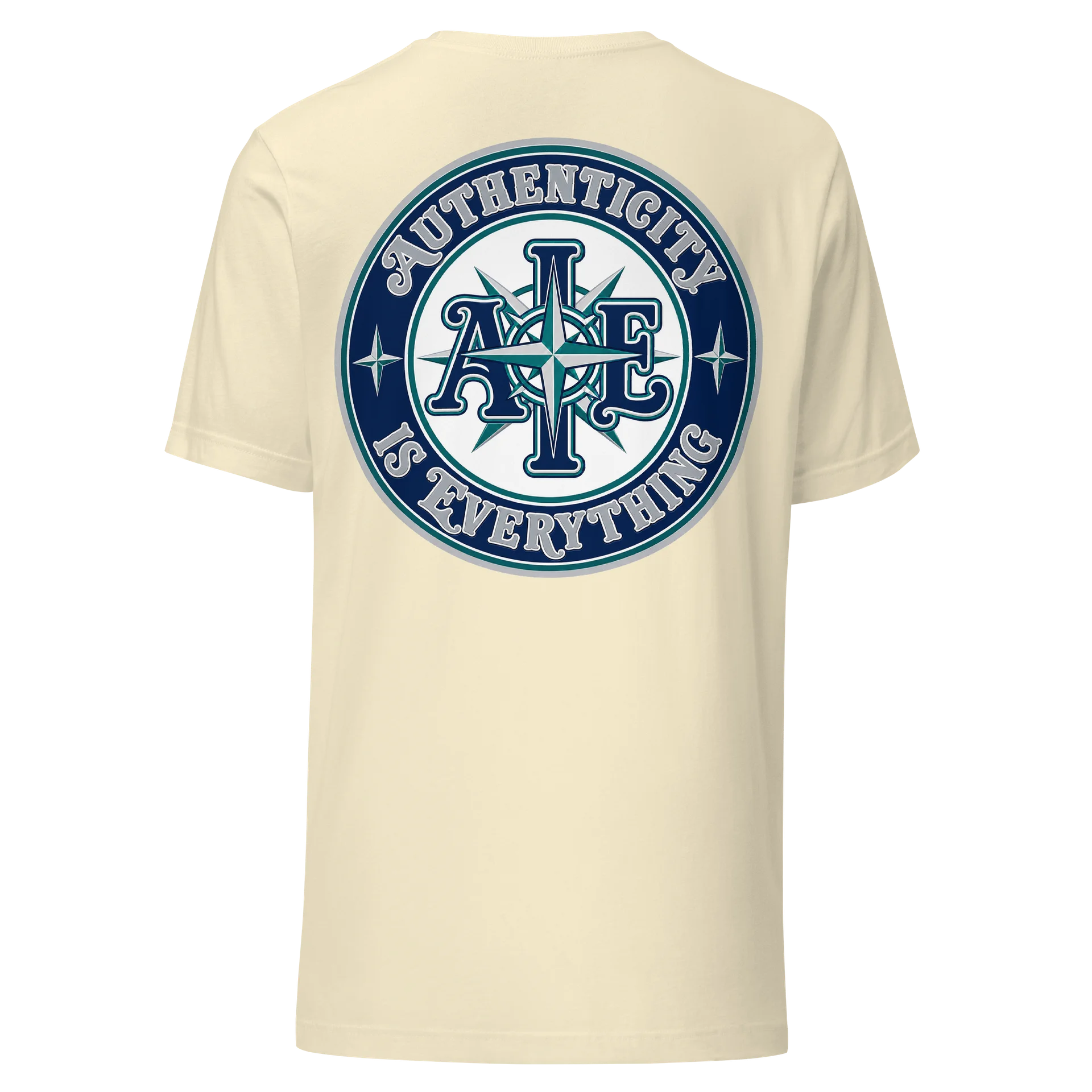 Authenticity Mariners Logo tshirt 2 product image (5)