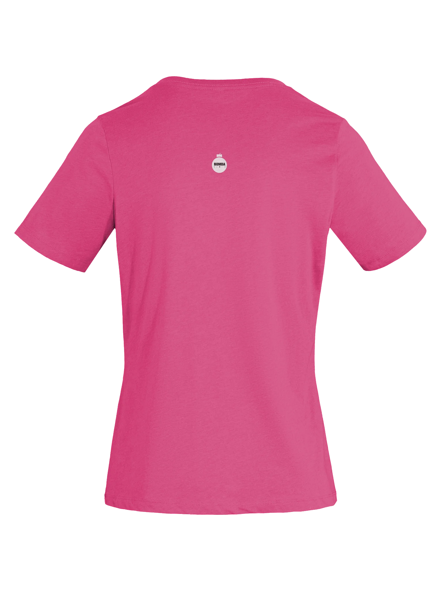 One More Crispy V-Neck product image (39)